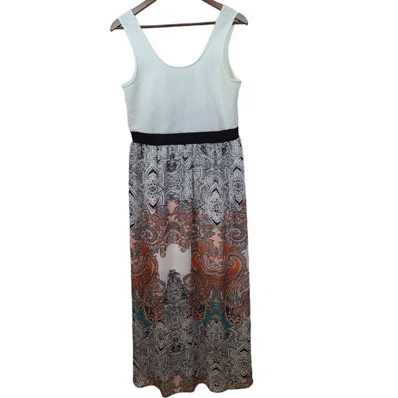 Forever 21 Dresses & Skirts - NWT Forever 21 Plus Sleeveless Midi Dress Womens 1X